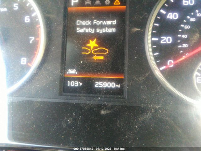 5XXG64J26MG080350 KIA K5 Gt-line