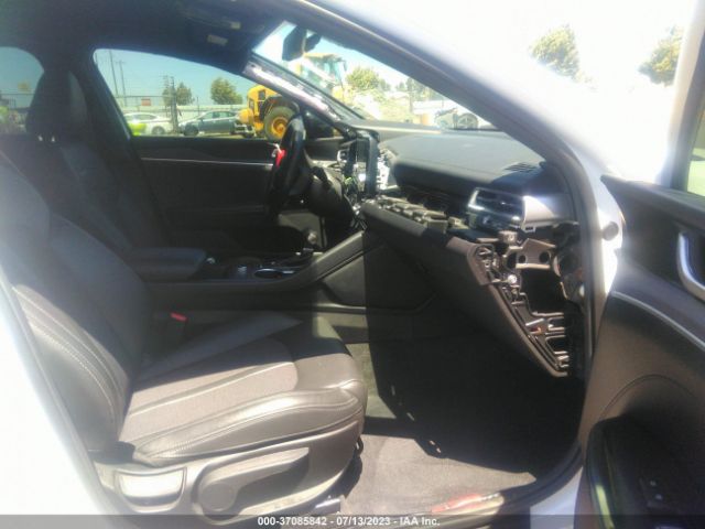 5XXG64J26MG080350 KIA K5 Gt-line