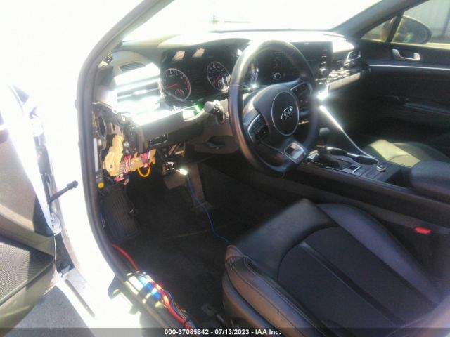 5XXG64J26MG080350 KIA K5 Gt-line