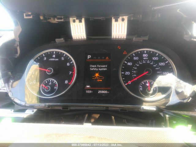 5XXG64J26MG080350 KIA K5 Gt-line