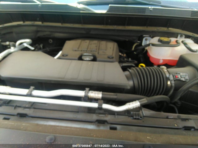 2023 CHEVROLET SILVERADO 1500 LT VIN: 1GCPDKEK4PZ185216