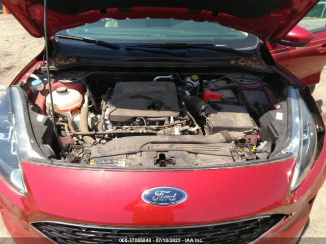 1FMCU0H6XLUA33283 Ford ESCAPE SEL