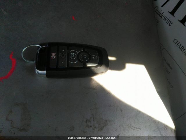 1FMCU0H6XLUA33283 Ford ESCAPE SEL