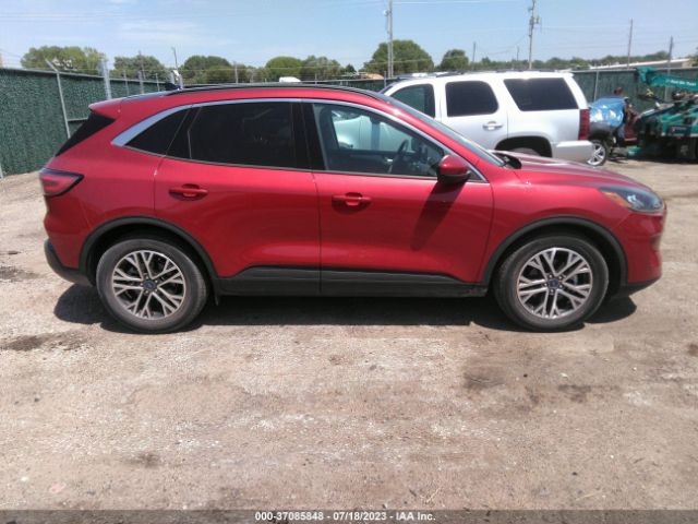 1FMCU0H6XLUA33283 Ford ESCAPE SEL