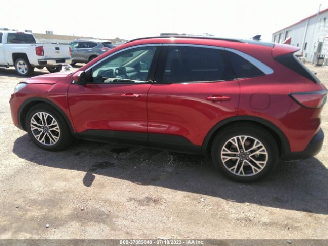 1FMCU0H6XLUA33283 Ford ESCAPE SEL