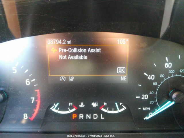 1FMCU0H6XLUA33283 Ford ESCAPE SEL