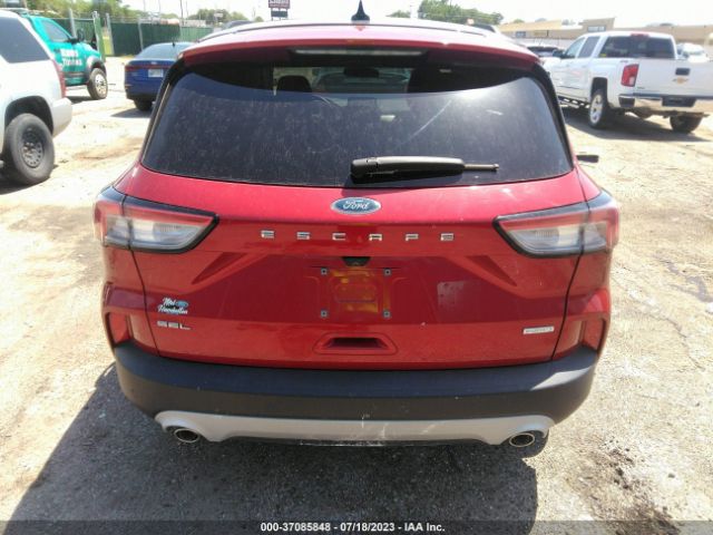 1FMCU0H6XLUA33283 Ford ESCAPE SEL