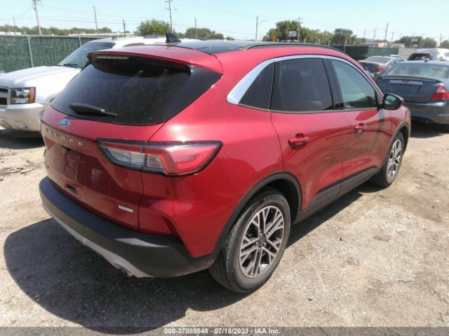 1FMCU0H6XLUA33283 Ford ESCAPE SEL