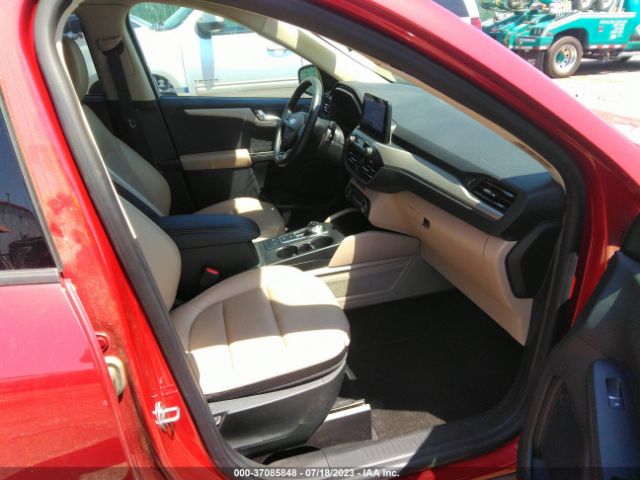 1FMCU0H6XLUA33283 Ford ESCAPE SEL