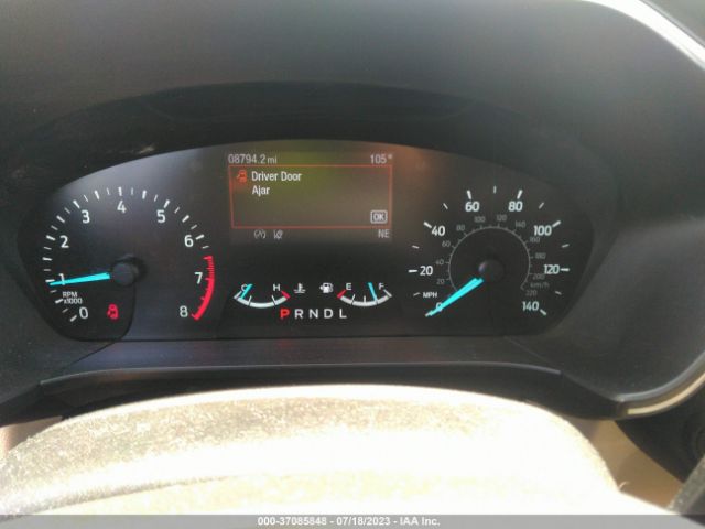 1FMCU0H6XLUA33283 Ford ESCAPE SEL