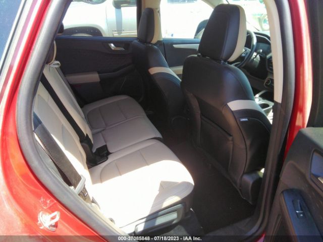 1FMCU0H6XLUA33283 Ford ESCAPE SEL