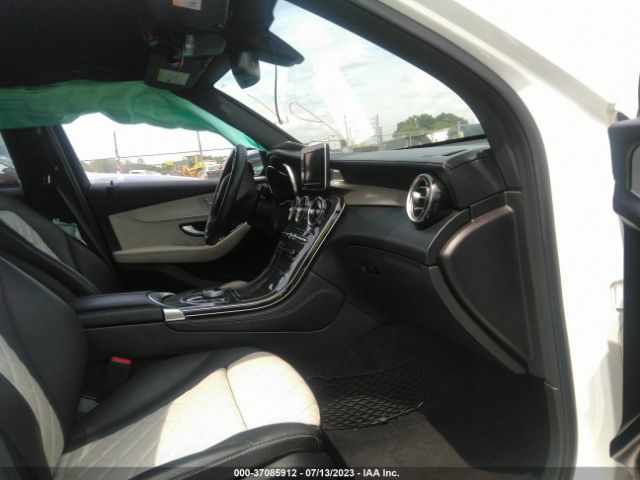 WDC0G6EB5KF613511 Mercedes-Benz Glc Amg Glc 43