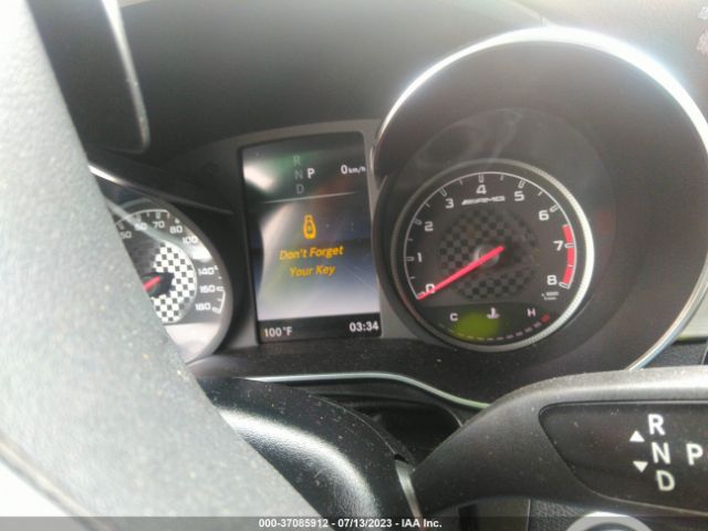 WDC0G6EB5KF613511 Mercedes-Benz Glc Amg Glc 43