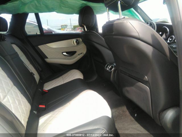 WDC0G6EB5KF613511 Mercedes-Benz Glc Amg Glc 43