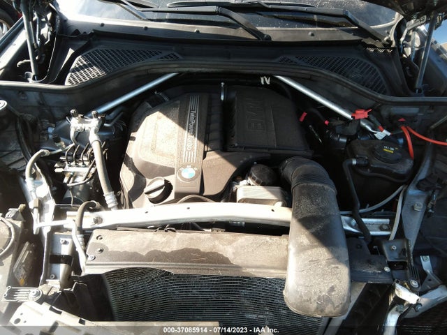 5UXKR0C53F0P14668 BMW X5 Xdrive35i