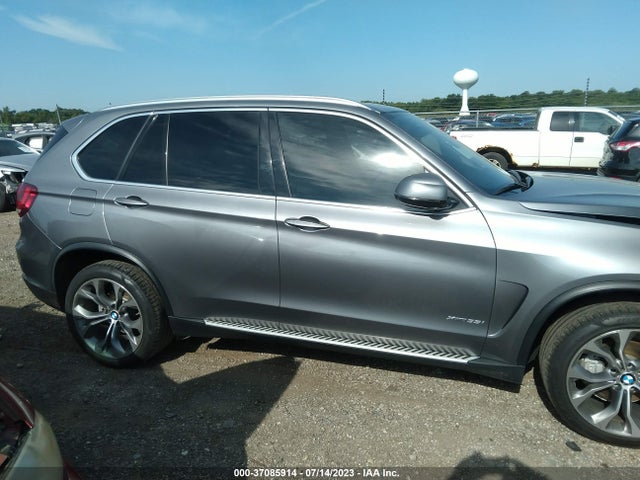 5UXKR0C53F0P14668 BMW X5 Xdrive35i