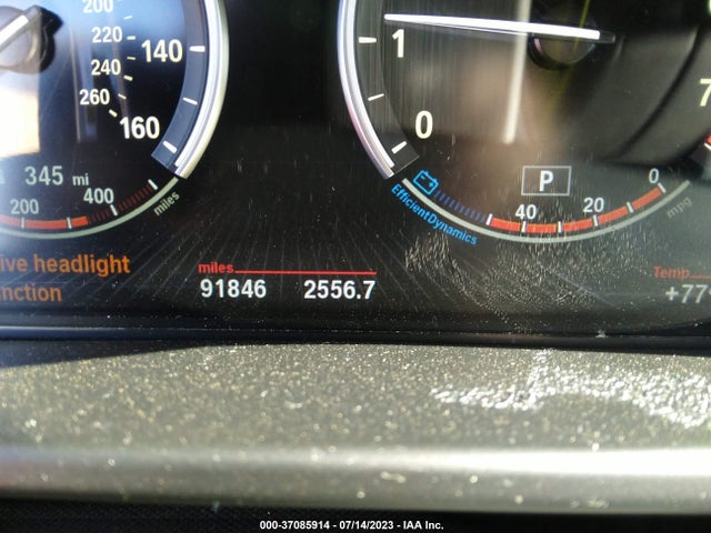 5UXKR0C53F0P14668 BMW X5 Xdrive35i