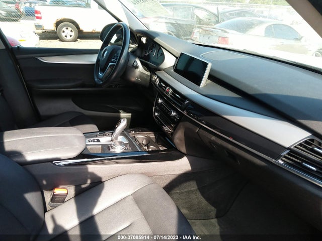 5UXKR0C53F0P14668 BMW X5 Xdrive35i