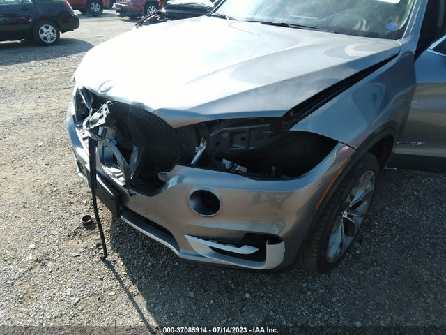 5UXKR0C53F0P14668 BMW X5 Xdrive35i
