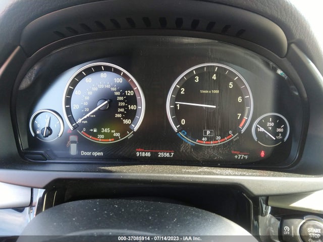 5UXKR0C53F0P14668 BMW X5 Xdrive35i