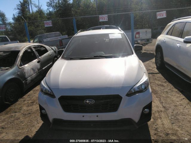 JF2GTACC3KG361851 Subaru Crosstrek Premium