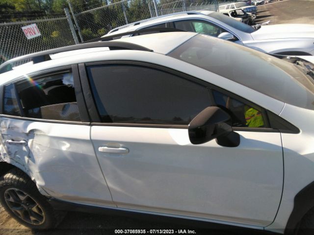 JF2GTACC3KG361851 Subaru Crosstrek Premium
