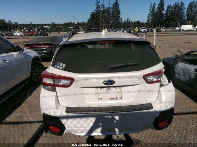 JF2GTACC3KG361851 Subaru Crosstrek Premium