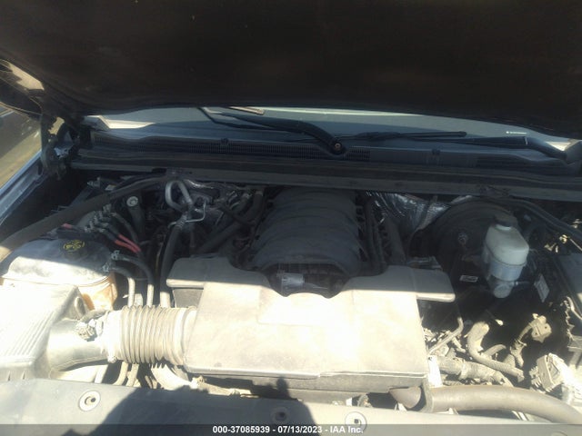 Chevrolet Suburban Lt 2016 1GNSKHKC3GR303375 Image 16