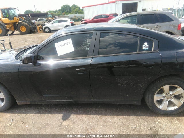 Dodge Charger Se 2014 2C3CDXBG5EH193211 Image 14