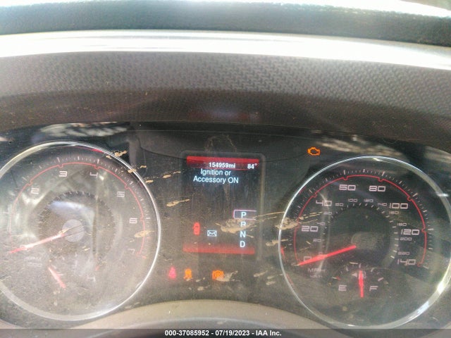 2014 DODGE CHARGER SE VIN: 2C3CDXBG5EH193211