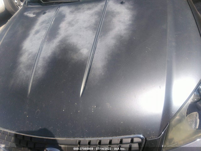2006 NISSAN ALTIMA 2.5 S VIN: 1N4AL11D06C205012