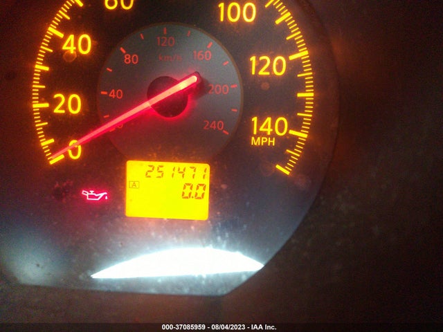 2006 NISSAN ALTIMA 2.5 S VIN: 1N4AL11D06C205012