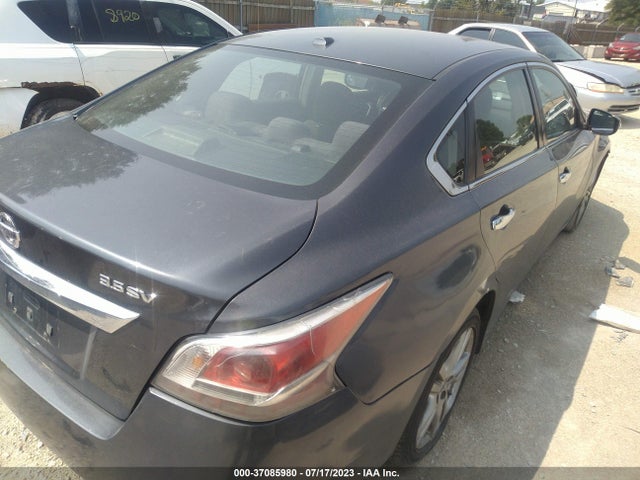 2013 NISSAN ALTIMA 3.5 SV VIN: 1N4BL3AP2DC116999