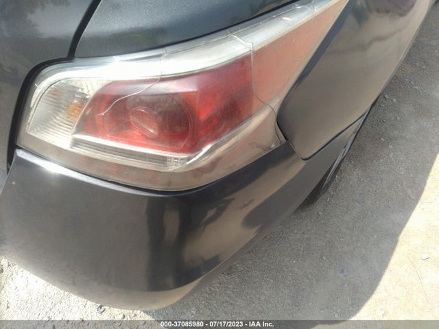 2013 NISSAN ALTIMA 3.5 SV VIN: 1N4BL3AP2DC116999