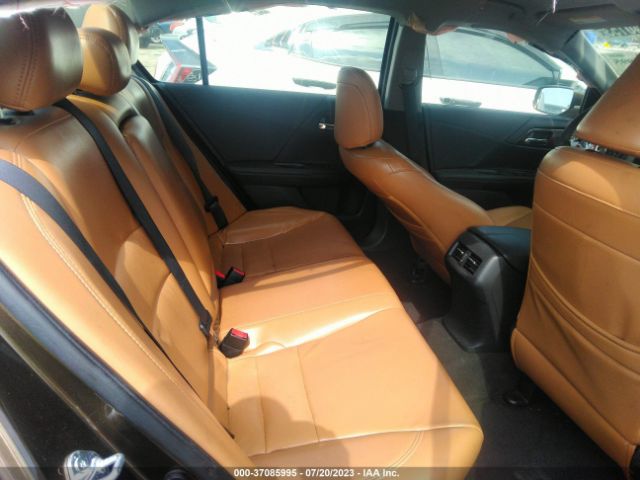 JHMCR6F30HC019759 Honda ACCORD HYBRID