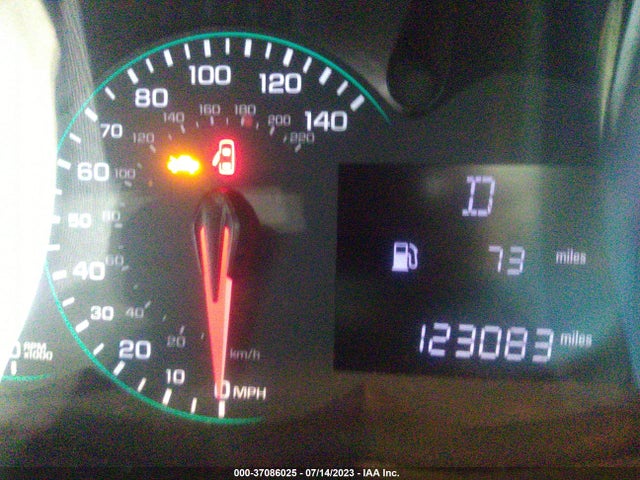 Chevrolet SONIC LT 2017 1G1JG6SH7H4168558 Image 7