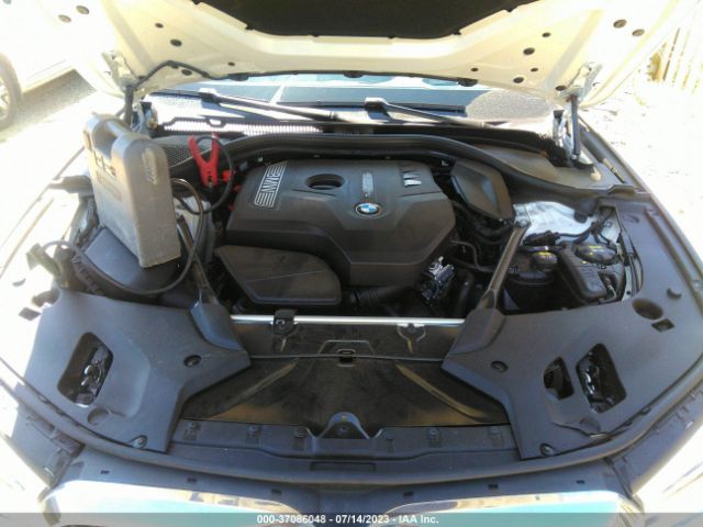 WBAJA7C35HG458455 BMW 5 Series 530i Xdrive
