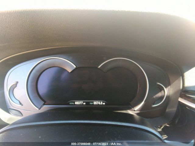 WBAJA7C35HG458455 BMW 5 Series 530i Xdrive