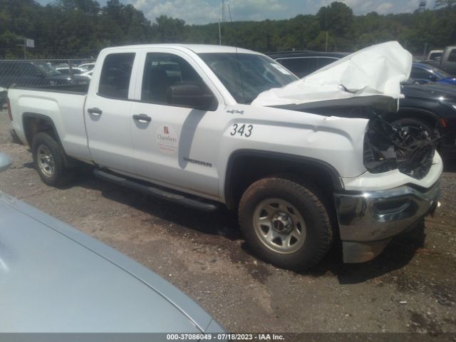 1GTV2LEC2JZ243178 GMC SIERRA 1500