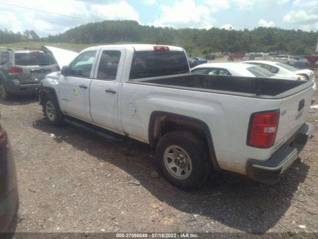 1GTV2LEC2JZ243178 GMC SIERRA 1500