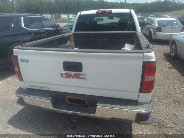 1GTV2LEC2JZ243178 GMC SIERRA 1500
