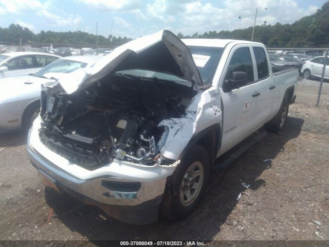 1GTV2LEC2JZ243178 GMC SIERRA 1500