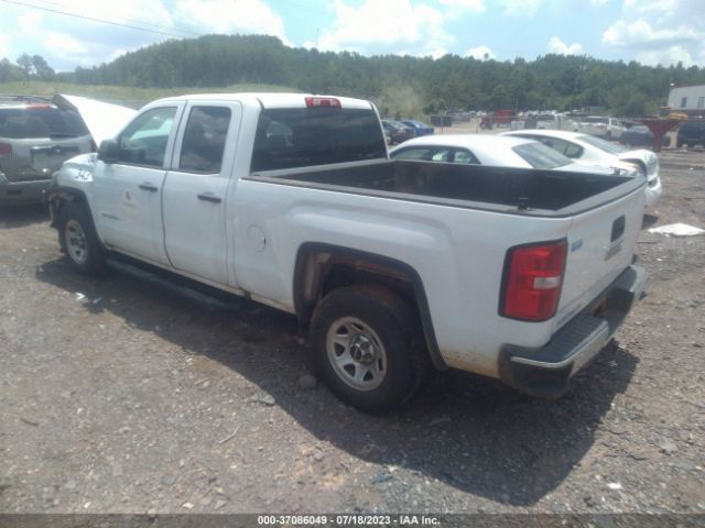 1GTV2LEC2JZ243178 GMC SIERRA 1500