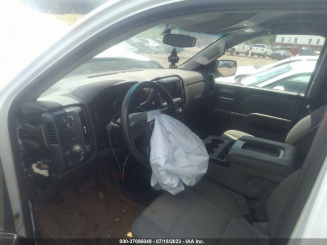 1GTV2LEC2JZ243178 GMC SIERRA 1500