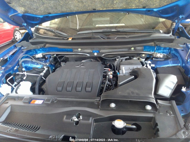 2023 Mitsubishi Eclipse, VIN: JA4ATWAA3PZ003545
