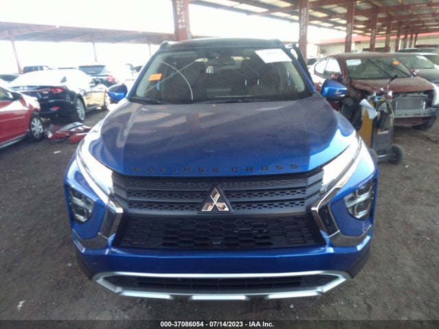 2023 Mitsubishi Eclipse, VIN: JA4ATWAA3PZ003545