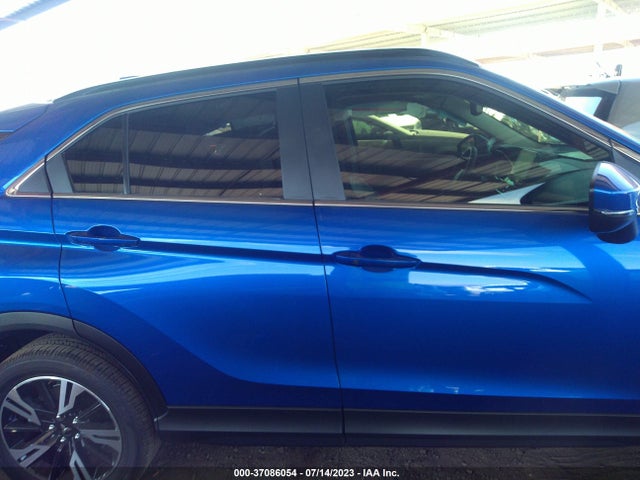 2023 Mitsubishi Eclipse, VIN: JA4ATWAA3PZ003545