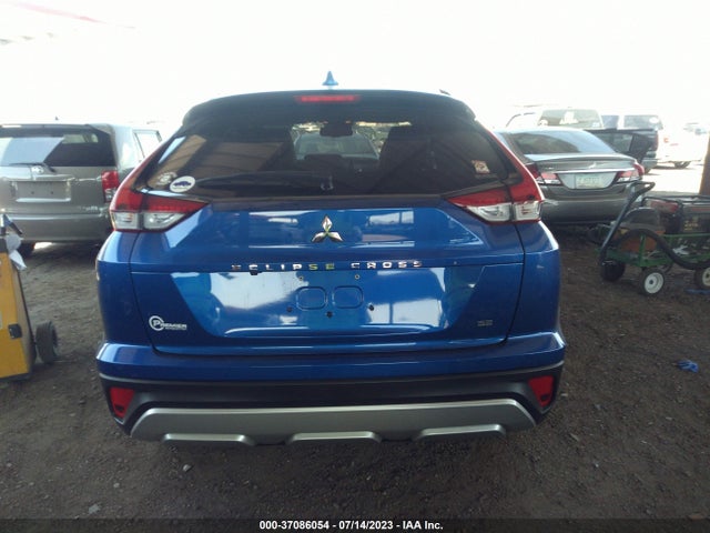 2023 Mitsubishi Eclipse, VIN: JA4ATWAA3PZ003545