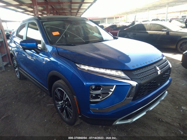 2023 Mitsubishi Eclipse, VIN: JA4ATWAA3PZ003545