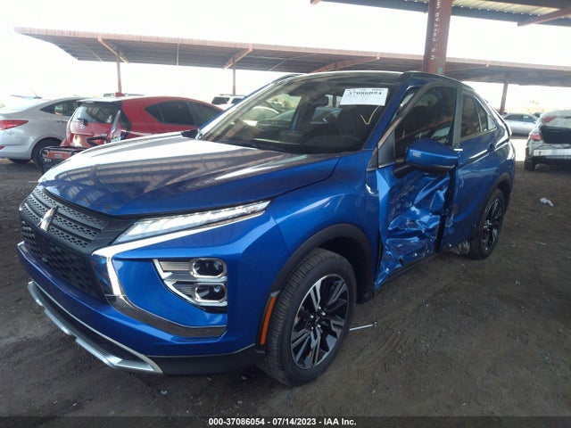 2023 Mitsubishi Eclipse, VIN: JA4ATWAA3PZ003545